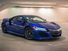 The Honda NSX, marketed in North America as the Acura NSX, is a two-seat, mid-engine sports car manufactured by Honda/Ac...